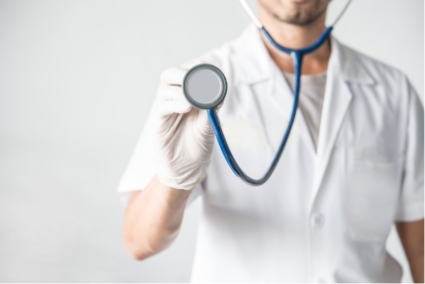 Médecins Correspondants du SAMU